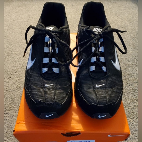 Nike Other - Nike Air Max Torch 3 Mens Sneaker w/ Box, sz 10, Running Shoes